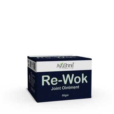 RE-WOK JOINT OINTMENT